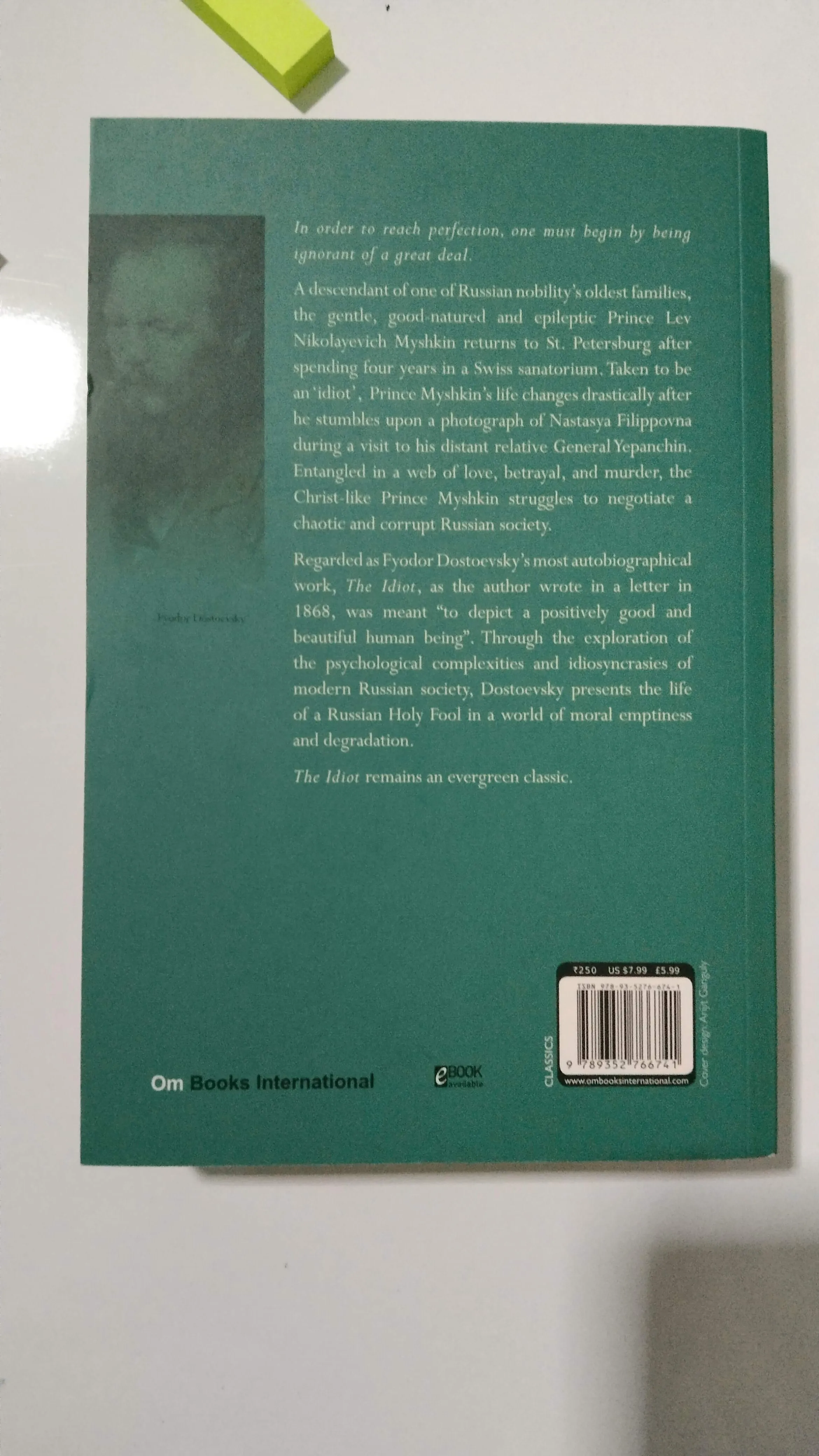 book cover